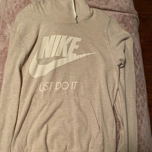 Nike hoodie